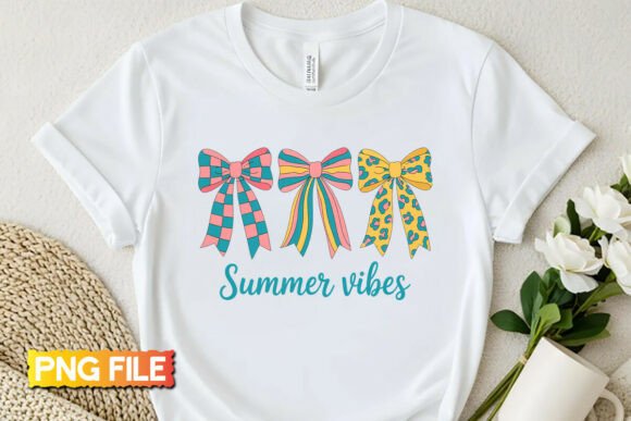 Capture the Season: Unleashing Creativity with Summer PNG Designs