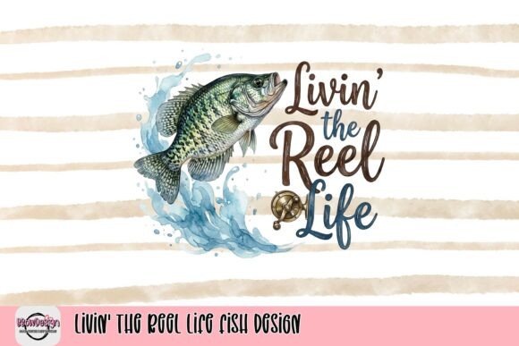 Casting a Line: The 
