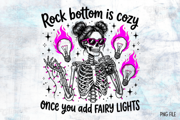 Snarky Humor Trendy Womens Design PNG: A Visual Pop for Your Projects
