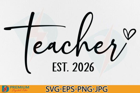 The Heart of a Teacher: SVG Script for Meaningful Design